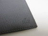 Gucci GG Black & Grey Card Holder. Comes with Gucci Dust Bag. - 5