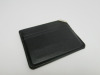 Montblanc Black Lambskin Card Holder. - 3