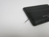Aspinal of London Black Leather Card Holder. - 2