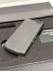 Porsche Design Blackberry Smart Phone, Model P9982. Comes in Original Box with Charger, Plugs, Earphones, Manuals & Authentication Card. - 4