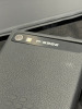 Porsche Design Blackberry Smart Phone, Model P9982. Comes in Original Box with Charger, Plugs, Earphones, Manuals & Authentication Card. - 5