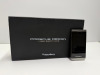 Porsche Design Blackberry Smart Phone, Model P9982. Comes in Original Box with Charger, Plugs, Earphones, Manuals & Authentication Card. - 8
