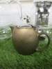 Lot Consisting of Trendglas & Zero Japan Accessories to Include: 9 x Tea Pots, Kettles & Mug to Include: 5 x Zero Japan Tea Pots, 2 x Trendglas Tea Pots, 1 x Trendglas Kettle & 1 x Trendglas Mug & 10 x Trenfglassd Glass Cheese Domes. - 5