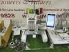 ON-LINE AUCTION: Contents of Printing Business, I.T Shop, London Offices & Other General Goods