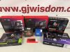 ON-LINE AUCTION: Contents of Printing Business, I.T Shop, London Offices & Other General Goods - 15