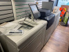 Xerox Versant 180 Digital Printing Press with EX 180 Fiery Rip, S/N R00307395, Paper Feeder & Booklet Finisher. NOTE: Location Welling, Kent. The buyer is responsible for removing from the premises by appointment only, with viewing recommended for logisti