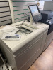 Xerox Versant 180 Digital Printing Press with EX 180 Fiery Rip, S/N R00307395, Paper Feeder & Booklet Finisher. NOTE: Location Welling, Kent. The buyer is responsible for removing from the premises by appointment only, with viewing recommended for logisti - 2