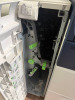 Xerox Versant 180 Digital Printing Press with EX 180 Fiery Rip, S/N R00307395, Paper Feeder & Booklet Finisher. NOTE: Location Welling, Kent. The buyer is responsible for removing from the premises by appointment only, with viewing recommended for logisti - 5