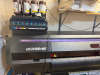Mimaki 30" Print & Cut UV Printer, Model UCJV300-160, S/N AV36B580, YOM 06/2023, Hours 1838, Print Area 178m2, Print Length 168m. NOTE: Location Welling, Kent. The buyer is responsible for removing from the premises by appointment only, with viewing recom - 2