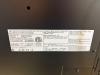 Mimaki 30" Print & Cut UV Printer, Model UCJV300-160, S/N AV36B580, YOM 06/2023, Hours 1838, Print Area 178m2, Print Length 168m. NOTE: Location Welling, Kent. The buyer is responsible for removing from the premises by appointment only, with viewing recom - 9
