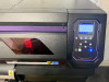 Mimaki Direct to Film Printer, Model UJV300DTF-75, S/N HR56B211, YOM 06/2025, Hours 446, Print Area 10m2, Print Length 27m. NOTE: Location Welling, Kent. The buyer is responsible for removing from the premises by appointment only, with viewing recommended - 4