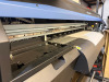 Mimaki Direct to Film Printer, Model TXF300-75, S/N FK43B583, YOM 03/2024,Hours 1253, Print Area 35m2, Print Length 102m2. NOTE: Location Welling, Kent. The buyer is responsible for removing from the premises by appointment only, with viewing recommended - 9