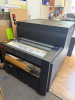 Adkins Compact 600 Finishing Unit in Direct to Film Printing, S/N ADKF7E7C0109, YOM 10/24. NOTE: Location Welling, Kent. The buyer is responsible for removing from the premises by appointment only, with viewing recommended for logistics. - 7