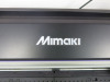 Mimaki Cutting Plotter, Model CG-60AR, S/N DB25K655, DOM 05/22, Without Stand. - 4