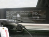 Mimaki Cutting Plotter, Model CG-60AR, S/N DB25K655, DOM 05/22, Without Stand. - 6