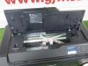 Canon Image Prograf PRO 1000 A2 Colour Printer. Comes with 1 x Genuine Canon PFI-1000 Yellow Ink. - 6