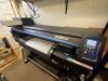 Mimaki Direct to Film Printer, Model TXF300-75, S/N FK43B583, YOM 03/2024,Hours 1253, Print Area 35m2, Print Length 102m2. NOTE: Location Welling, Kent. The buyer is responsible for removing from the premises by appointment only, with viewing recommended - 3