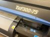 Mimaki Direct to Film Printer, Model TXF300-75, S/N FK43B583, YOM 03/2024,Hours 1253, Print Area 35m2, Print Length 102m2. NOTE: Location Welling, Kent. The buyer is responsible for removing from the premises by appointment only, with viewing recommended - 11