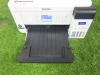 Epson SureColor F100 A4 Dye Sublimation Printer, Model B711A, S/N X9FN003407, YOM 12/2022. - 4