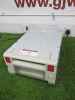 Mitsubishi Digital Colour Printer, Model CP-K60DW-S. - 2