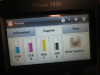 Xerox Phaser 7800 A3 Colour Printer, S/N AT1233457. Copy Count 20333 Impressions - 5