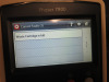 Xerox Phaser 7800 A3 Colour Printer, S/N AT1233457. Copy Count 20333 Impressions - 6