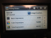 Xerox Phaser 7800 A3 Colour Printer, S/N AT1233457. Copy Count 20333 Impressions - 7