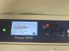 Xerox Phaser 5550 A3 Monochrome Printer, S/N KNB033788. Copy Count 18457 Impressions. - 3