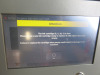 Ricoh Ri 1000 Direct to Garment (DTG) Printer. - 6