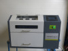 Schulze Pretreatment Machine for DTF Printers, Model PRETREATmaker III, S/N 888436, YOM 04/2015/ - 2