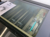 Uchida Aero Cut Cutter & Creaser. Comes with Operation Manual, Assorted Paper Guides & Feed Table. - 7