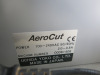 Uchida Aero Cut Cutter & Creaser. Comes with Operation Manual, Assorted Paper Guides & Feed Table. - 9