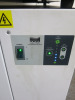 Roland Versa UV Flatbed Printer, Model LEF-12i, S/N ZEX1104. Comes on Bofa Fume Extraction Mobile Cabinet, Model LEF 12.. - 4
