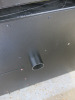 Roland Versa UV Flatbed Printer, Model LEF-12i, S/N ZEX1104. Comes on Bofa Fume Extraction Mobile Cabinet, Model LEF 12.. - 8