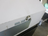Roland Versa UV Flatbed Printer, Model LEF-12i, S/N ZEX1104. Comes on Bofa Fume Extraction Mobile Cabinet, Model LEF 12.. - 9