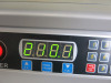 450VS+ Semi-Automatic Electric Paper Cutting Machine on Metal Cabinet. - 4
