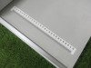 Vevor Manual Paper Creasing Machine. - 4