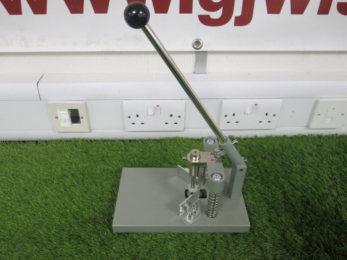 Vevor Heavy Duty Industrial Rounder Cutter.