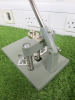 Vevor Heavy Duty Industrial Rounder Cutter. - 3