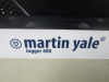 Martin Yale Tabletop Paper Jogger, Model Jogger 400. - 5