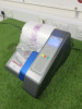 Airwave 1 Air Cushion Void Fill Air Pillow Machine , Model ACM-001, S/N F120240170. - 2
