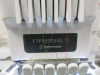 Brother PR655 Entrepreneur 6 Needle Industrial Embroidery Machine, Model PR655, S/N E72364-L4B115167. Comes with Quantity Embroidery Machine Frame Hoops, Hoopmaster Station, Fixture, Portable Base, Mighty Hoop, T-Square, Cap Frame & Boxed New Brother Cyli - 3