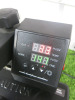 Combo Swing Heat Press Machine, Model 8 IN 1. Comes with Cup/Mug Attachments. - 4