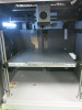 Bambu Lab X1-Carbon 3D Printer, Model PF001-P. Comes with 4 Reels of Filament. - 6