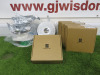 9 x Boxed/New Spools of Bambu 3D Printer Filament & 2 x Part Rolls in Assorted Colours.