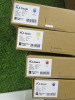 9 x Boxed/New Spools of Bambu 3D Printer Filament & 2 x Part Rolls in Assorted Colours. - 4