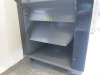 Uchida Aero Cut Cutter & Creaser. Comes with Operation Manual, Assorted Paper Guides & Feed Table. - 3