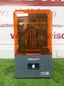 Creality 3D Printer, Model HALOT-MAGE PRO, 150W.