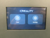Creality 3D Printer, Model HALOT-MAGE PRO, 150W. - 2