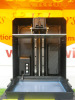 Creality 3D Printer, Model HALOT-MAGE PRO, 150W. - 4